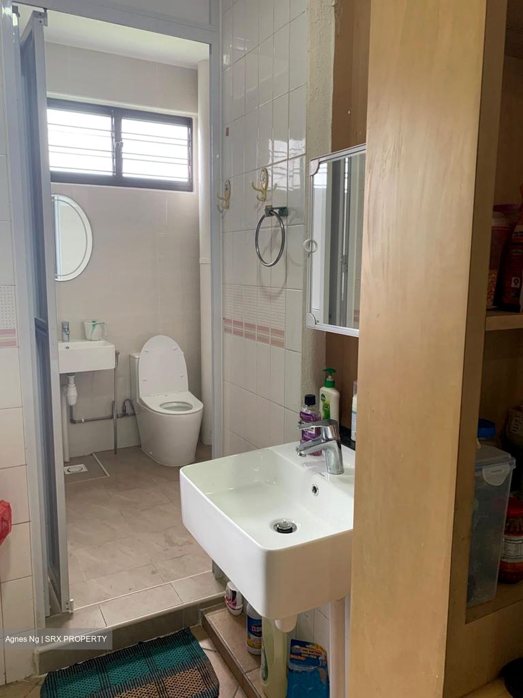 Blk 896 Tampines Street 81 (Tampines), HDB 4 Rooms #490156971